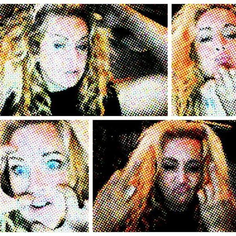 Meet your Posher, Jersey